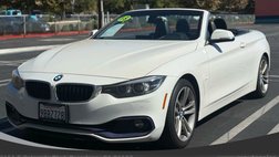 2018 BMW 4 Series 430i