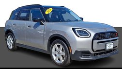2025 MINI Countryman Cooper S ALL4