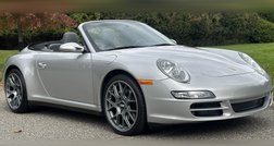 2006 Porsche 911 