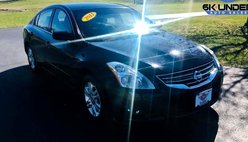 2011 Nissan Altima 2.5 S