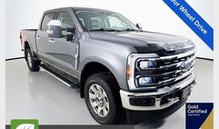 2024 Ford Super Duty F-350 Lariat