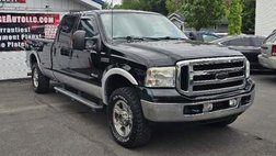 2006 Ford Super Duty F-250 XL