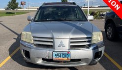 2004 Mitsubishi Endeavor XLS