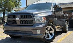 2017 Ram Ram Pickup 1500 Express