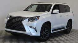 2023 Lexus GX 460 Base