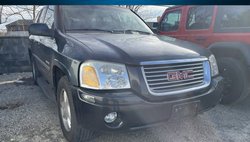 2006 GMC Envoy SLE