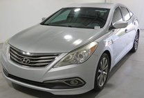 2017 Hyundai Azera Base