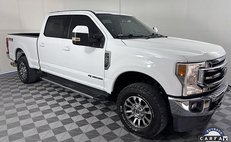 2020 Ford Super Duty F-250 Lariat