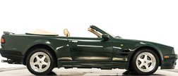1993 Aston Martin Virage Volante 6.3 Cosmetic Widebody -1 of 13 Built, Extr
