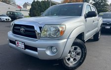 2008 Toyota Tacoma V6