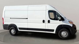 2025 Ram ProMaster 1500 Tradesman