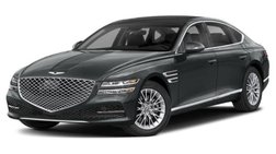 2023 Genesis G80 2.5T