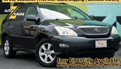 2004 Lexus RX 330 Base