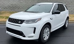 2024 Land Rover Discovery Sport P250 S