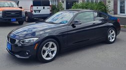 2014 BMW 4 Series 428i xDrive