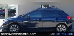 2015 Subaru Impreza 2.0i Sport Limited