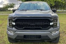 2021 Ford F-150 SUPERCREW
