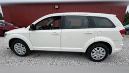 2014 Dodge Journey AVP