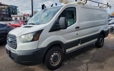 2015 Ford Transit 250
