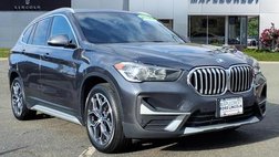 2022 BMW X1 xDrive28i