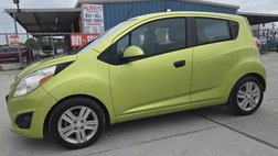 2013 Chevrolet Spark LS Auto