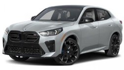 2026 BMW X2 M35i