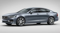 2017 Volvo S90 T5 Inscription
