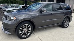 2020 Dodge Durango GT Plus