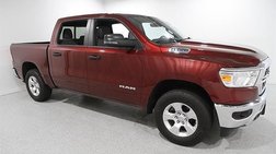 2023 Ram Ram Pickup 1500 Lone Star
