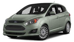 2014 Ford C-Max Energi SEL