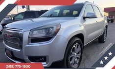 2015 GMC Acadia SLT-1