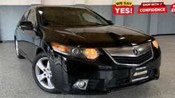 2013 Acura TSX w/Tech