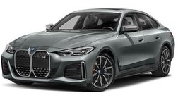 2023 BMW i4 eDrive35 Gran Coupe