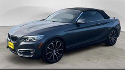 2020 BMW 2 Series 230i xDrive