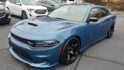 2021 Dodge Charger R/T