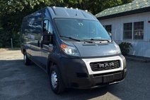 2019 Ram ProMaster 3500 159 WB