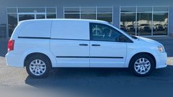 2014 Ram C/V Tradesman