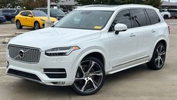 2017 Volvo XC90 T6 Inscription