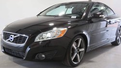 2011 Volvo C70 T5