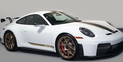 2026 Porsche 911 GT3