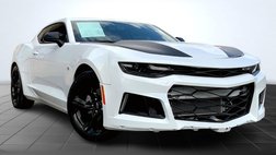 2023 Chevrolet Camaro LT