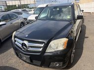 2010 Mercedes-Benz GLK-Class GLK 350 4MATIC