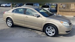 2008 Saturn Aura XE