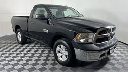 2014 Ram Ram Pickup 1500 Tradesman