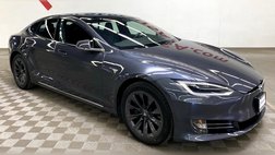 2019 Tesla Model S 75D