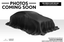 2020 Lexus UX 200 Base