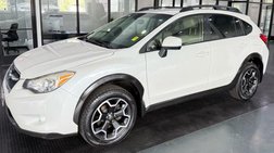 2013 Subaru XV Crosstrek 2.0i Limited