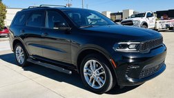 2024 Dodge Durango GT Premium
