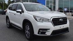 2021 Subaru Ascent Touring