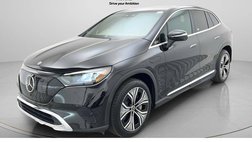 2023 Mercedes-Benz EQE EQE 350+